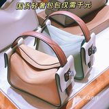 国货品牌ZESH,明星都在背,千元买同款!