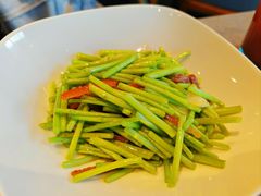 -半山腰·云南菜(侨福芳草地店)
