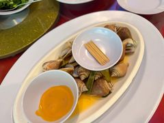 -大茄来海鲜餐厅(亚洲城分行)