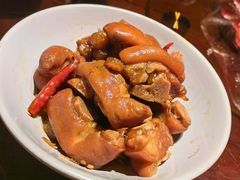 -田小狗的饭店(才子佳郡店)