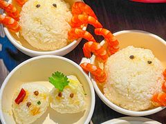 -胖哥俩肉蟹煲(梅溪步步高店)
