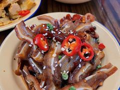 卤顺风-三镇卤货二公司(汉街店)