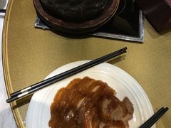 -金百万烤鸭店(马甸店)