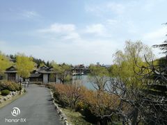 -威海华夏城景区