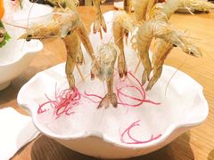 -尚海豆捞(乐虹坊店)