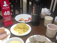 -姚记炒肝店(簋街店)