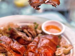 -新兴·金羊座·粤菜点心(乐峰店)