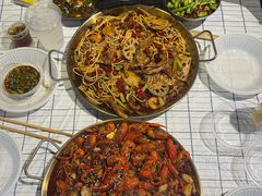 -蛙老爹·蜀香美蛙鱼头(王家湾店)