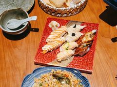 -俊屋料理·烧鸟·寿司·日泰融合菜(星际云汇店)