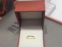 -周生生(旺角新世纪广场店)