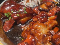 -忆家名门·上海菜(徐家汇店)