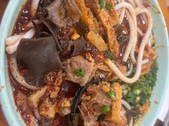 -宝小庆邵阳米粉(深圳市南山保利店)
