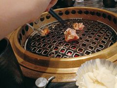 -牛局别馆·和牛烧肉(日月广场店)