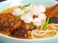 -奎元馆.百年奎元.非遗传承(西湖边的解放路店)