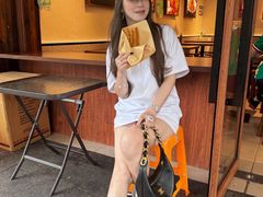 -文武王氏烧饼·无矾油条(西溪路店)