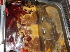 -海底捞火锅(崇文门新世界百货店)