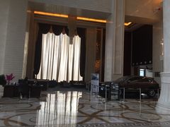 -鄂尔多斯博源豪生大酒店