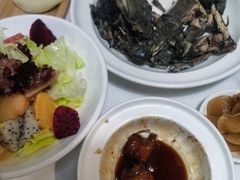 -黑鸡小馆(金源店)