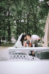 -JEFF STUDIO摄影摄像婚礼跟拍