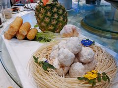 -雅和生态渔庄·宜城锅巴饭(龙灵山公园店)