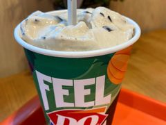 -DQ·蛋糕·冰淇淋(江北机场T2A店)