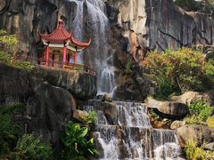 -金鸡山公园