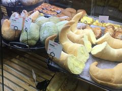-幸福西饼面包茶饮(车公庙店)