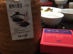 -桂小厨广西菜(万象城店)