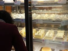-凯司令(锦江乐园店)