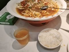 -湘当有饭剁椒鱼头(昆山招商花园城店)