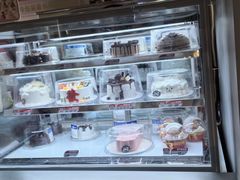 -DQ·蛋糕·冰淇淋(合生汇店)
