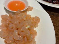 -乐忻皇朝(上海中心大厦店)