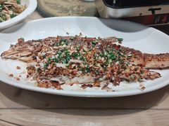 -寻钵记民菜馆·正宗常德钵子菜(滨湖路店)