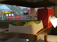-海底捞火锅(东方时代广场店)
