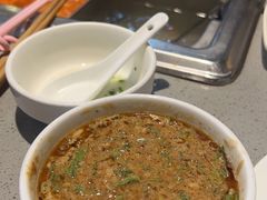 -海底捞火锅(振华商厦店)