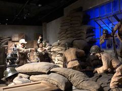 -上海四行仓库抗战纪念馆