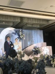 -武汉万达瑞华酒店·宴会厅