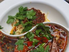 -万县面馆(高笋塘店)