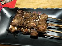 烧排骨-烧蠔帮·湛江生蚝(工农店)