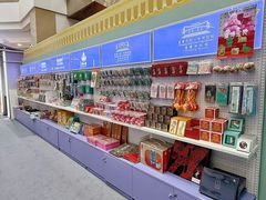 -燕莎奥特莱斯购物中心