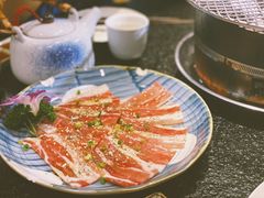-醉火烧泥炉烤肉(孩儿巷店)