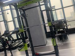 -跃动游泳健身俱乐部(新华传媒店)
