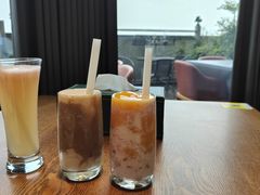 -曼乐辰餐厅(中庚漫游城店)