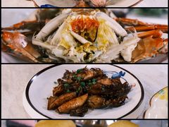 -崖口红树林海鲜餐厅