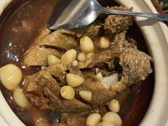 蒜烧小黄鱼-金鼎轩(方庄天坛店)