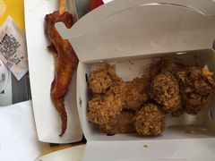 -麦当劳(红荔西店)