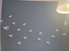 -燕庭·纯燕窝·甜品下午茶(南京西路店)