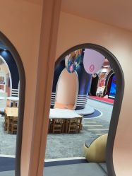 -奈尔宝家庭中心·亲子餐厅(鄞州万达店)