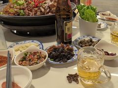 -一烙锅(友谊店)