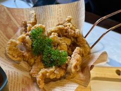 -雨后行菜(报慈北路店)